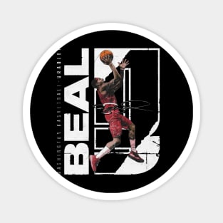 Bradley Beal Washington Stretch Magnet